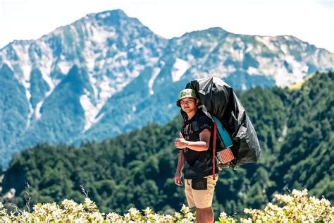 登山隊名|金饅頭登山隊